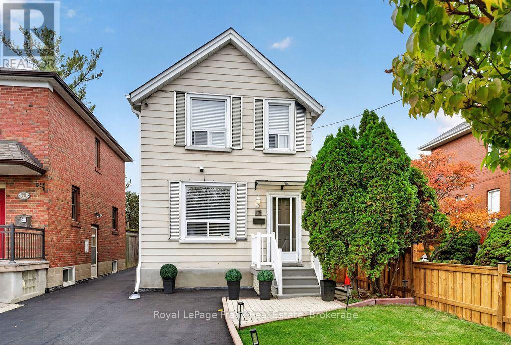 Photo of 72 Twenty Second Street