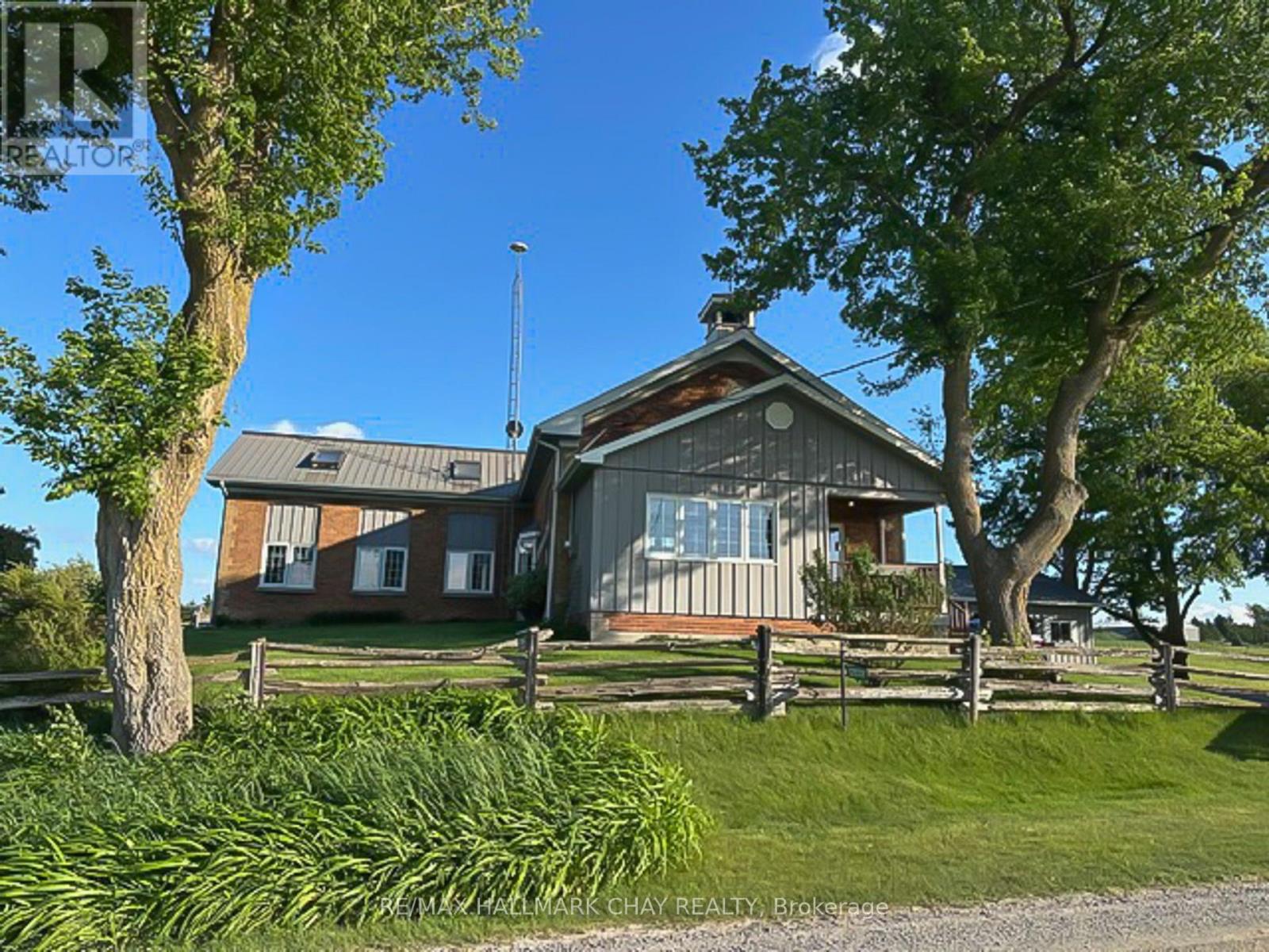 528308 5th Sideroad, Mulmur, ON photo 43