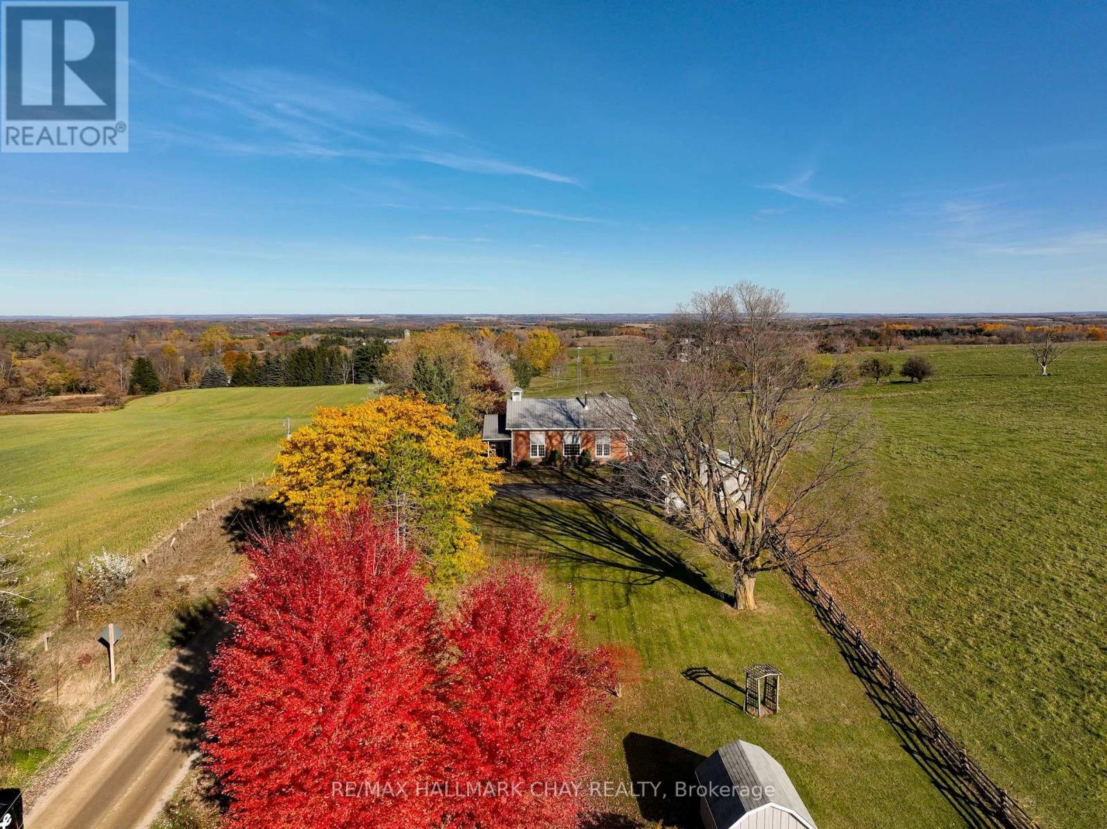 528308 5th Sideroad, Mulmur, ON photo 45