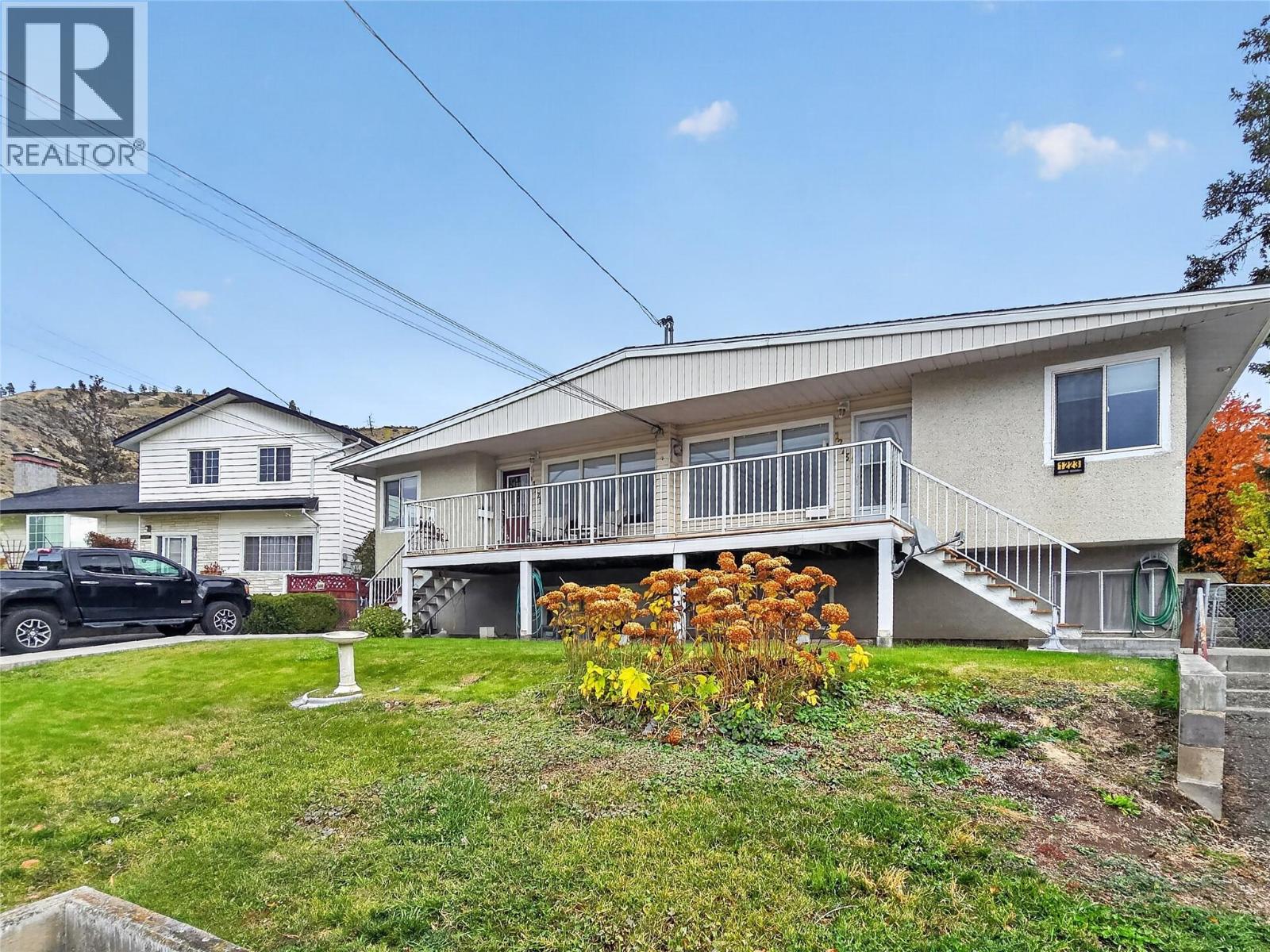 1221/1223 Sunvalley Crescent, Cache Creek