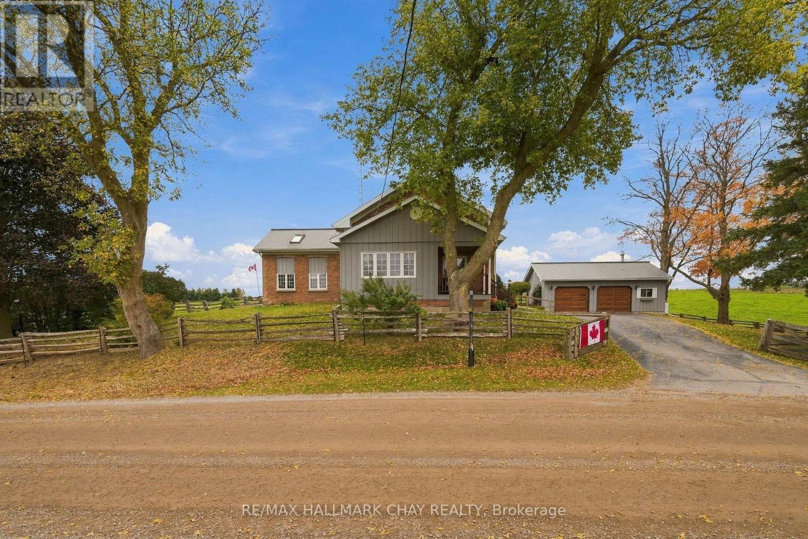 528308 5th Sideroad, Mulmur, ON photo 42