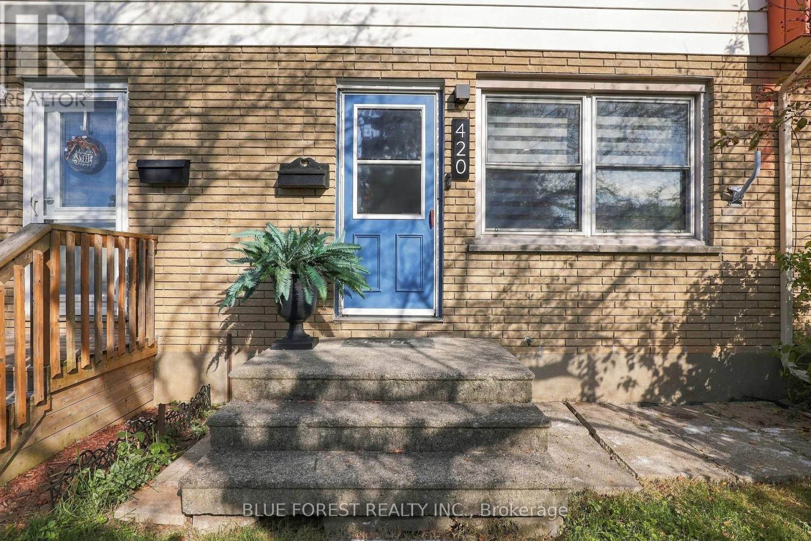 420 FOREST AVENUE, St. Thomas — photo 3
