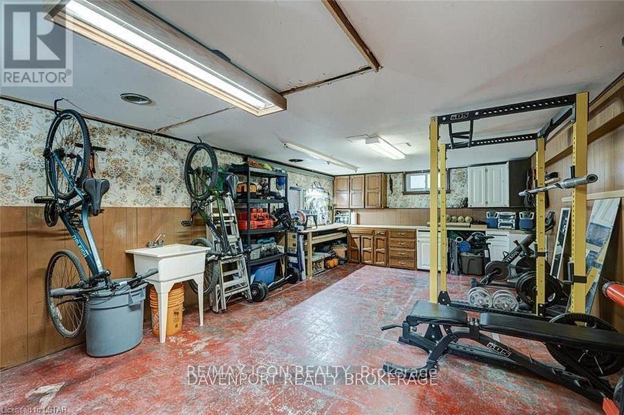 58 MANITOULIN DRIVE, London East (East O) — photo 12