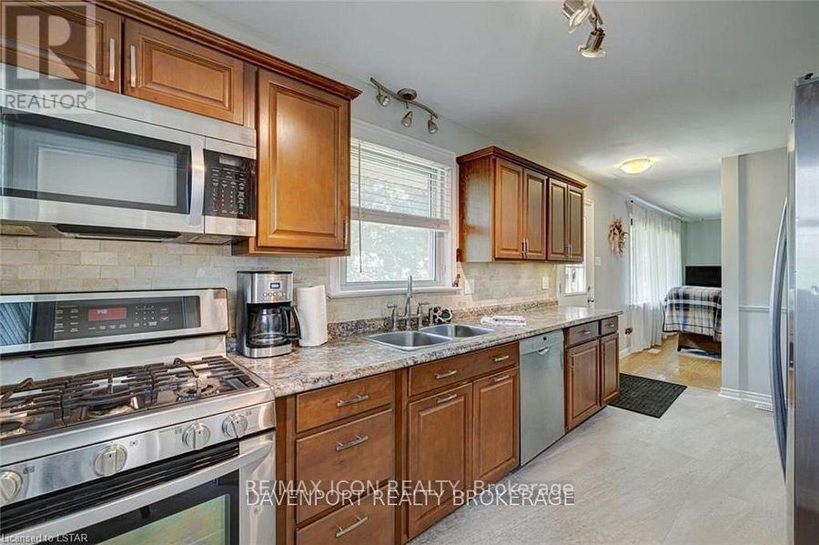 58 MANITOULIN DRIVE, London East (East O) — photo 5