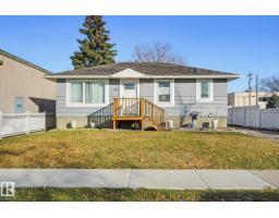 Bungalow in Central Business District (Leduc)