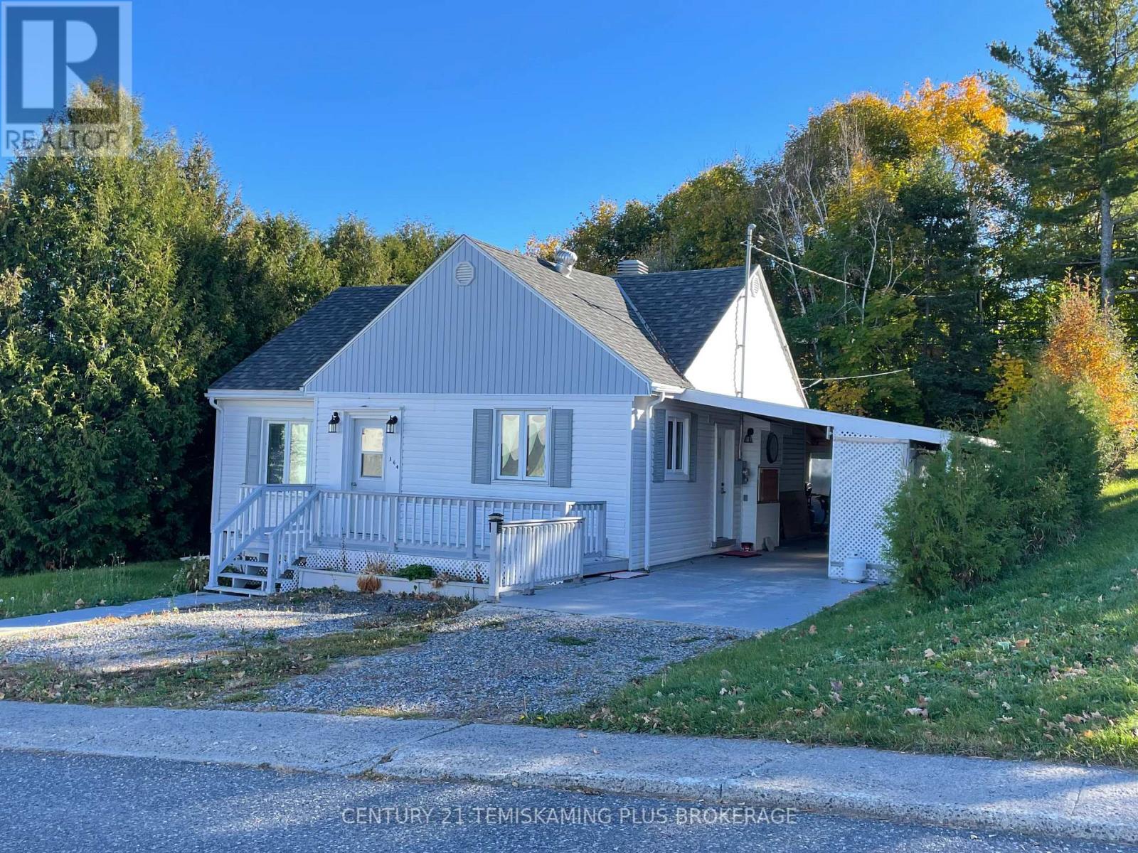 364 AMWELL ST STREET, Temiskaming Shores (Haileybury)