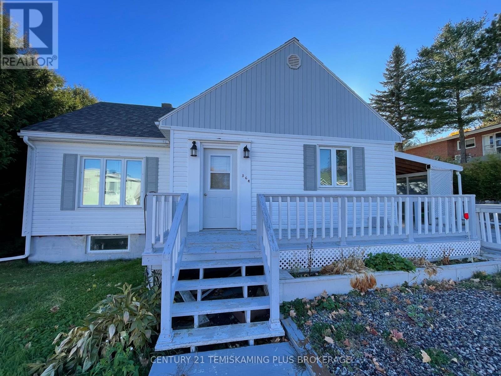 364 AMWELL ST STREET, Temiskaming Shores (Haileybury) — photo 2