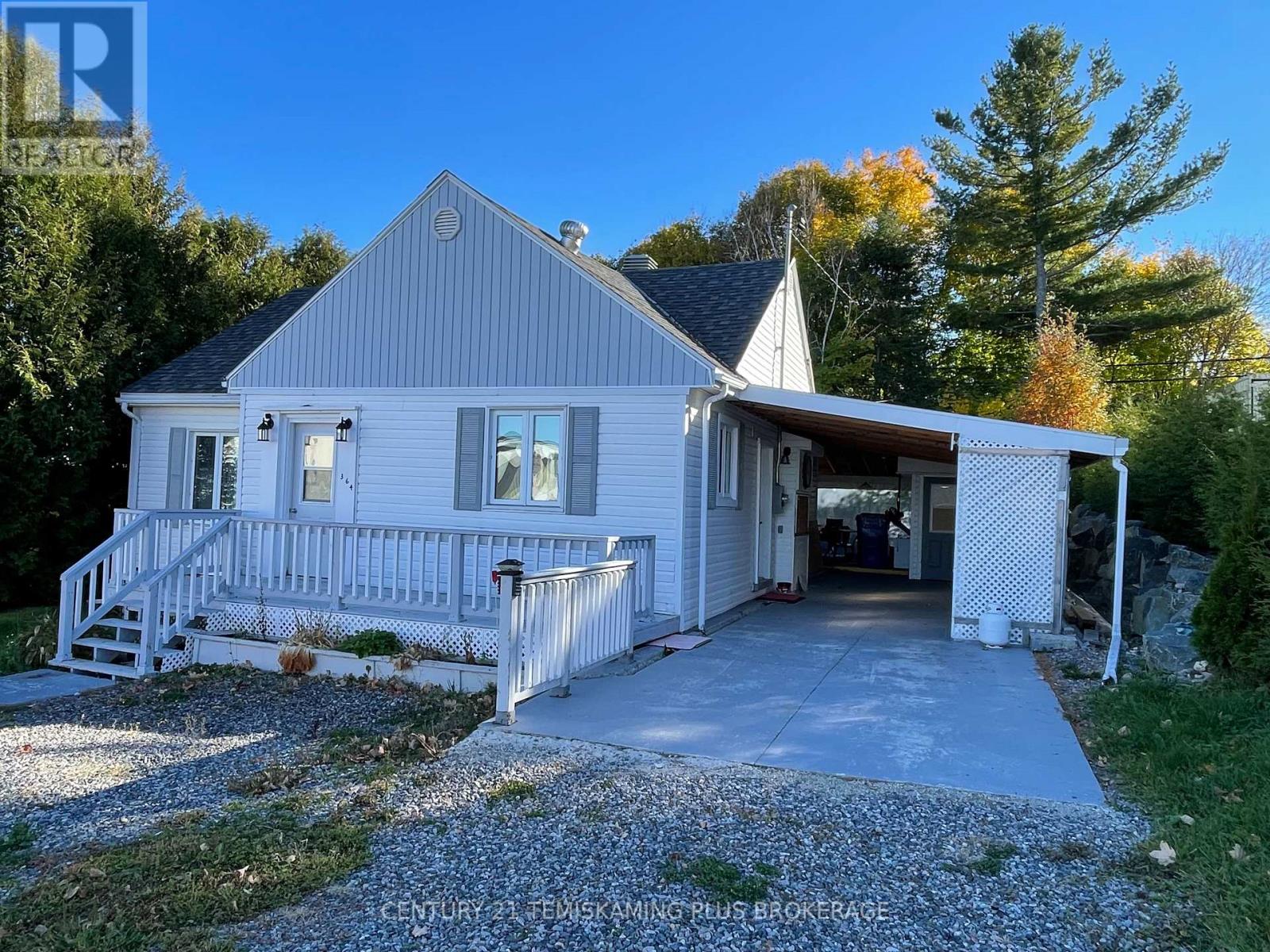 364 AMWELL ST STREET, Temiskaming Shores (Haileybury) — photo 3
