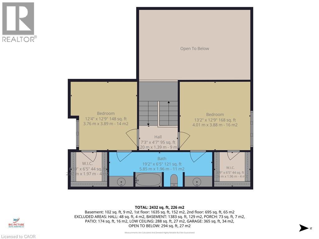 8541 SWEET CHESTNUT Drive - 43