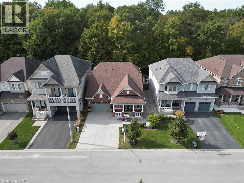8541 SWEET CHESTNUT Drive - 45