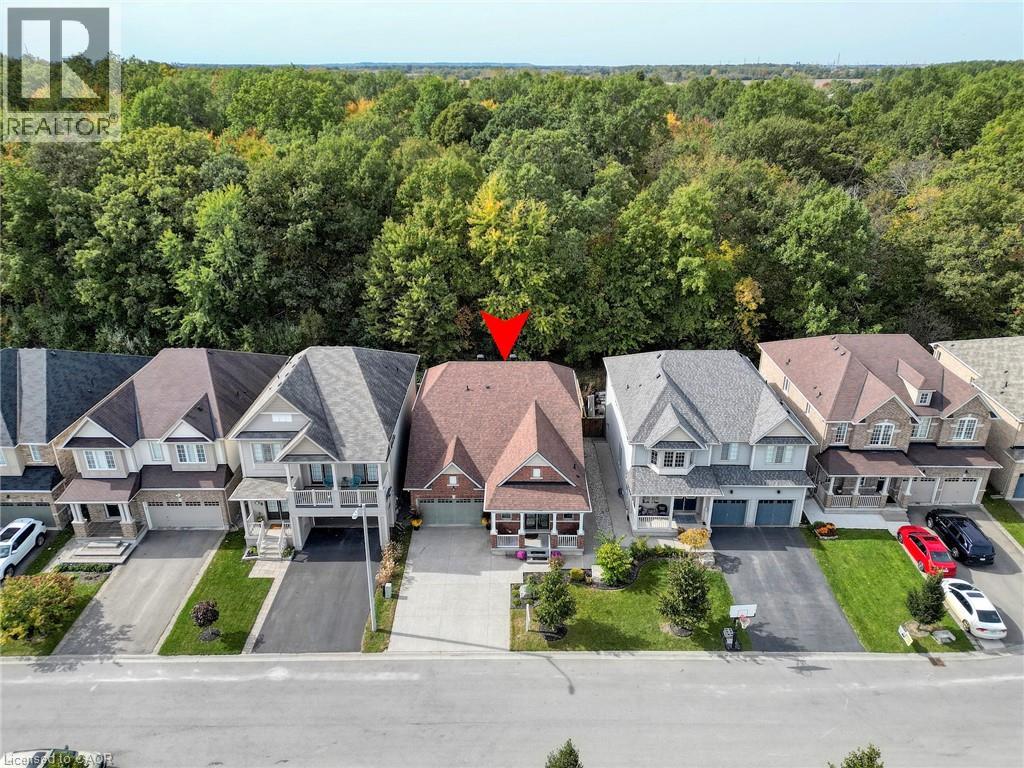 8541 SWEET CHESTNUT Drive - 46