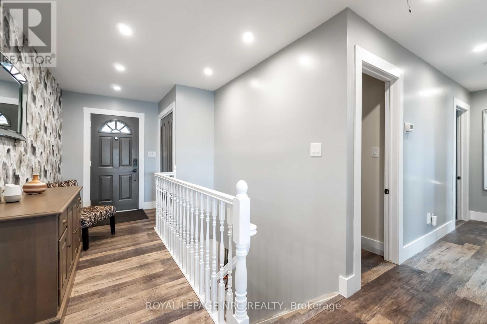 1523 BARRON ROAD, Thorold (Port Robinson) — photo 3