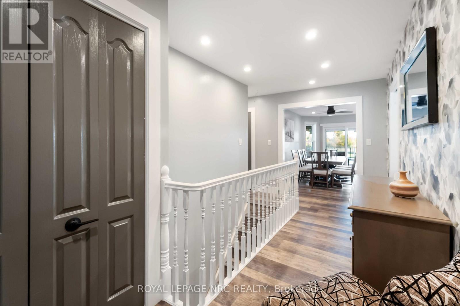 1523 BARRON ROAD, Thorold (Port Robinson) — photo 4