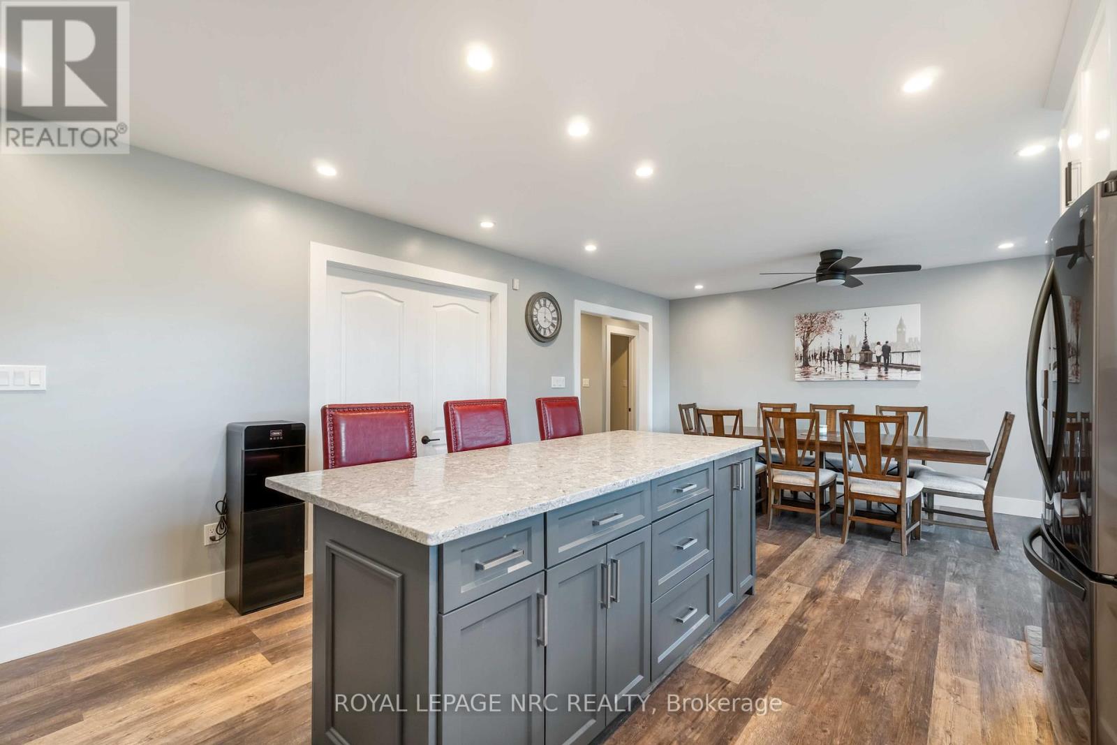 1523 BARRON ROAD, Thorold (Port Robinson) — photo 8