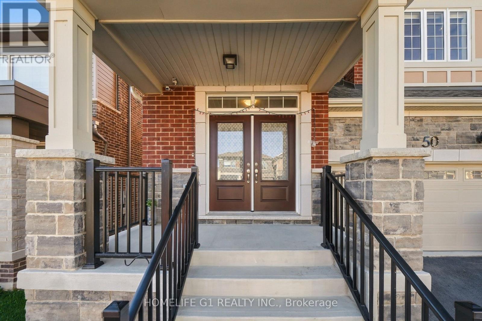 50 WILLIAM NADOR STREET, Kitchener — photo 6