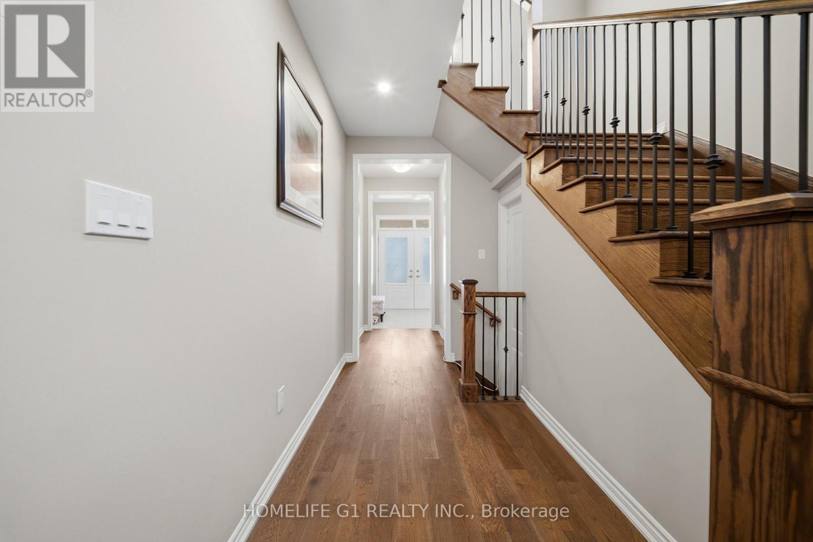 50 WILLIAM NADOR STREET, Kitchener — photo 9