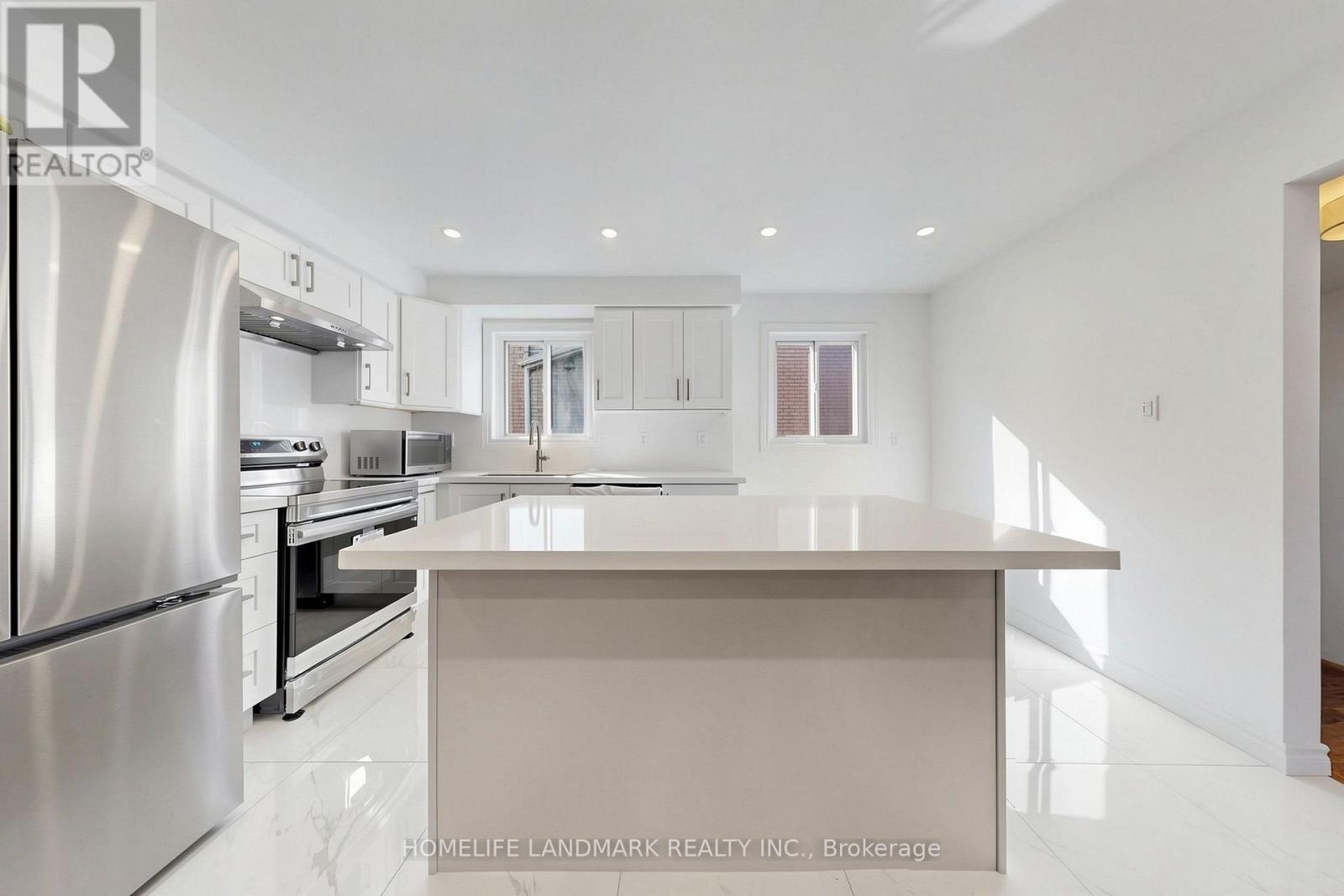 132 CHIPWOOD CRESCENT, Toronto (Pleasant View) — photo 11