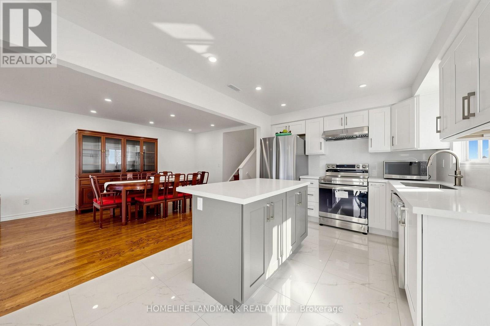 132 CHIPWOOD CRESCENT, Toronto (Pleasant View) — photo 12