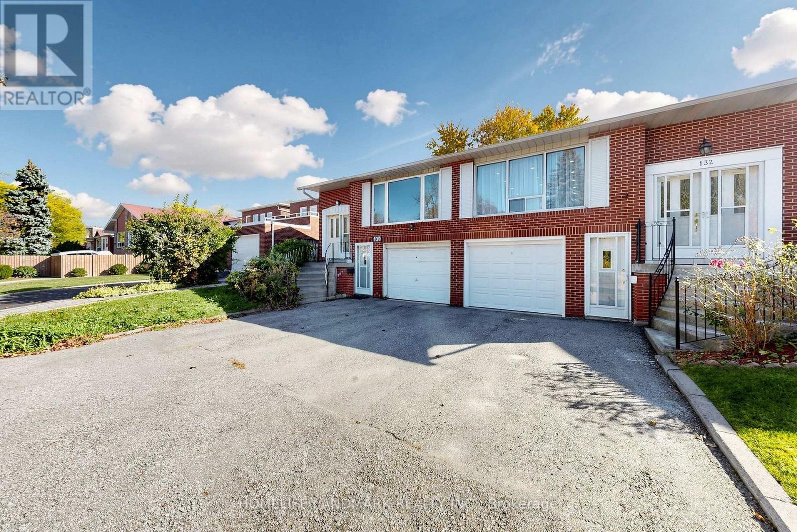 132 CHIPWOOD CRESCENT, Toronto (Pleasant View) — photo 2