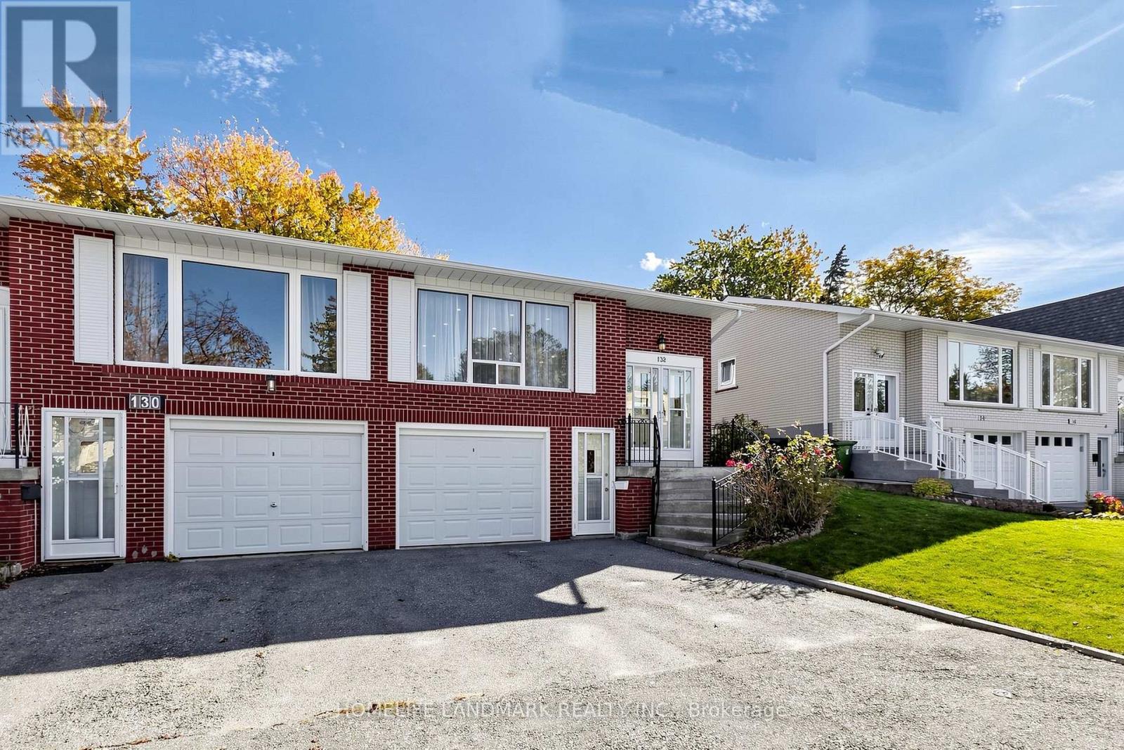 132 CHIPWOOD CRESCENT, Toronto (Pleasant View) — photo 3