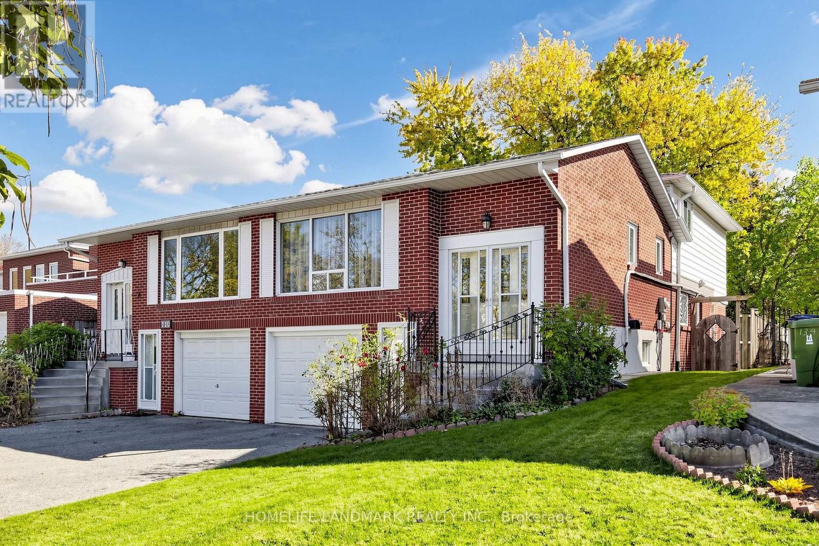 132 CHIPWOOD CRESCENT, Toronto (Pleasant View) — photo 4