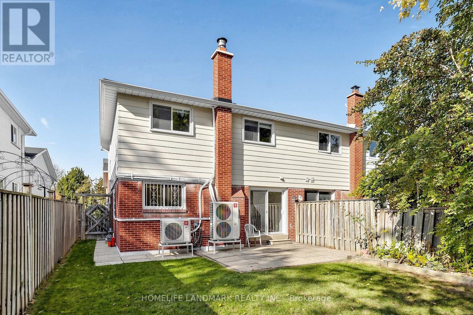 132 Chipwood Crescent, Toronto, ON photo 43