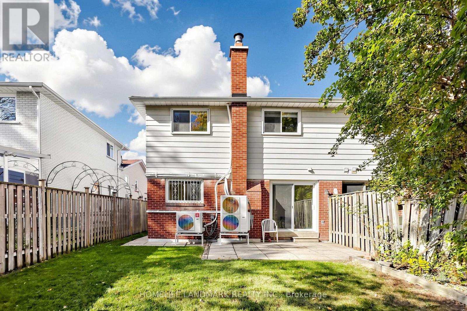 132 Chipwood Crescent, Toronto, ON photo 44