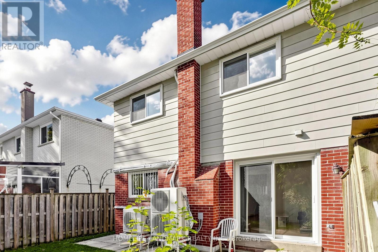 132 Chipwood Crescent, Toronto, ON photo 45
