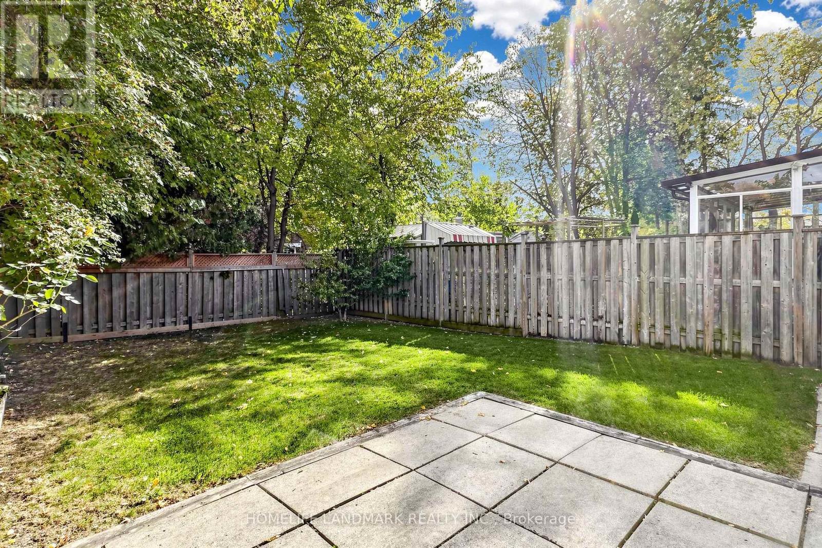132 Chipwood Crescent, Toronto, ON photo 46
