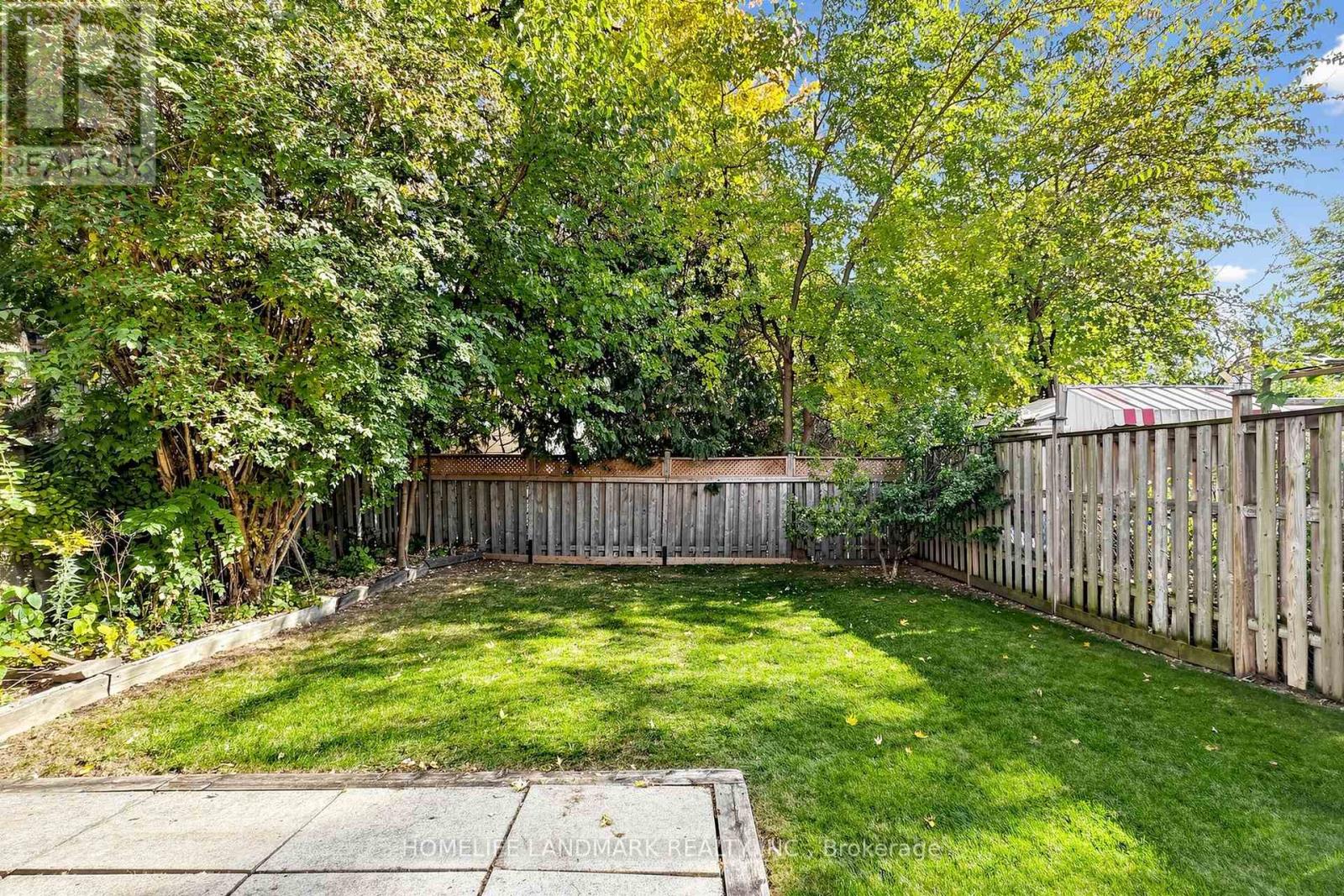 132 Chipwood Crescent, Toronto, ON photo 47