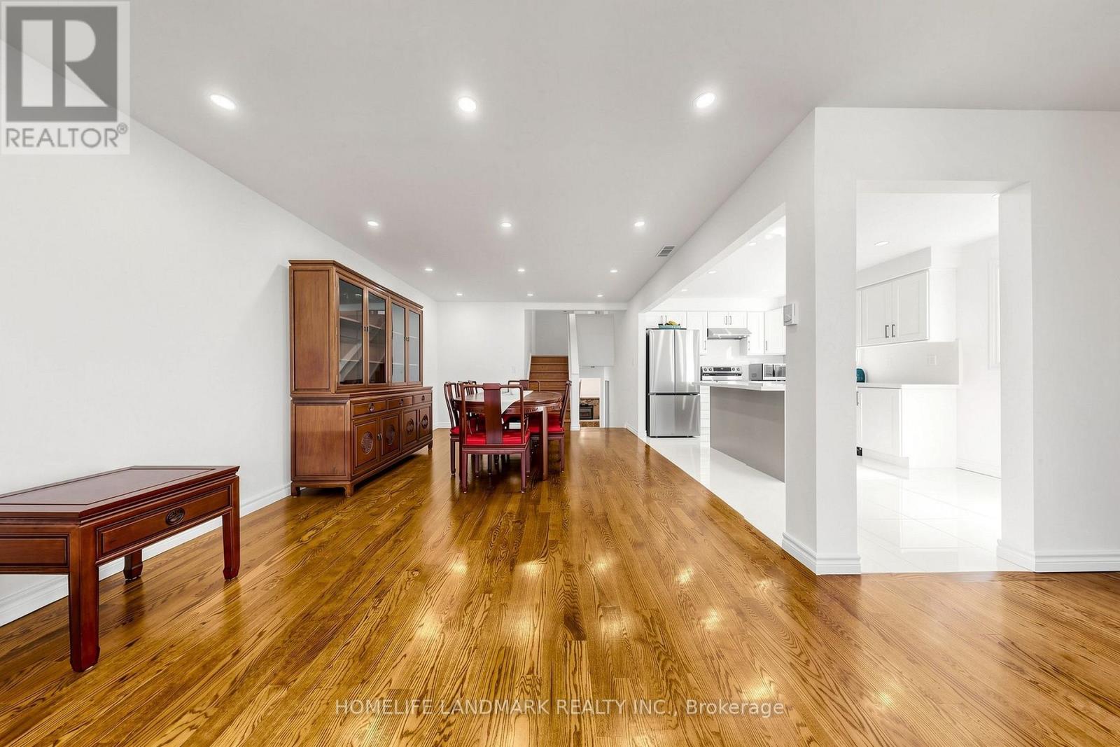 132 CHIPWOOD CRESCENT, Toronto (Pleasant View) — photo 6