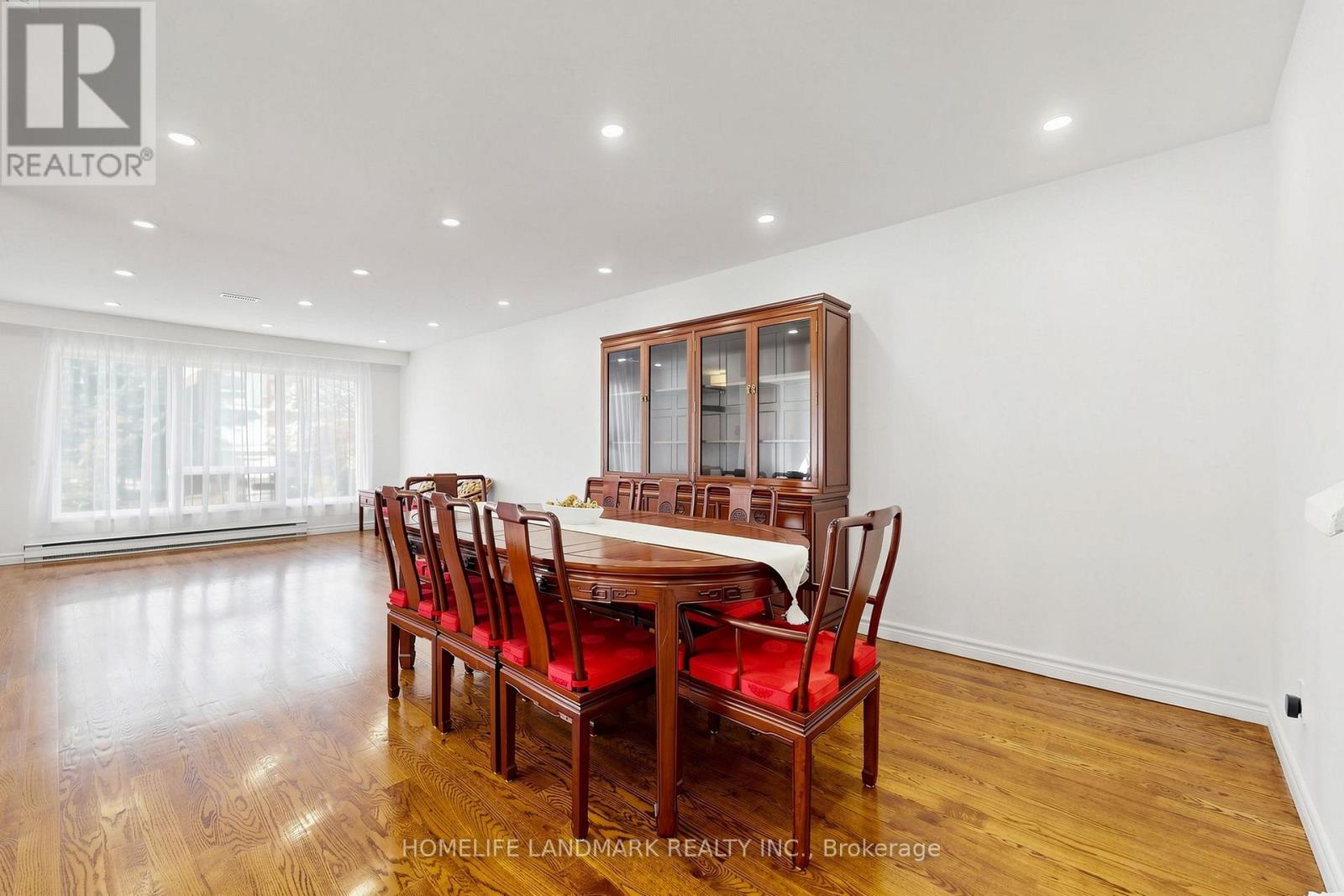 132 CHIPWOOD CRESCENT, Toronto (Pleasant View) — photo 8