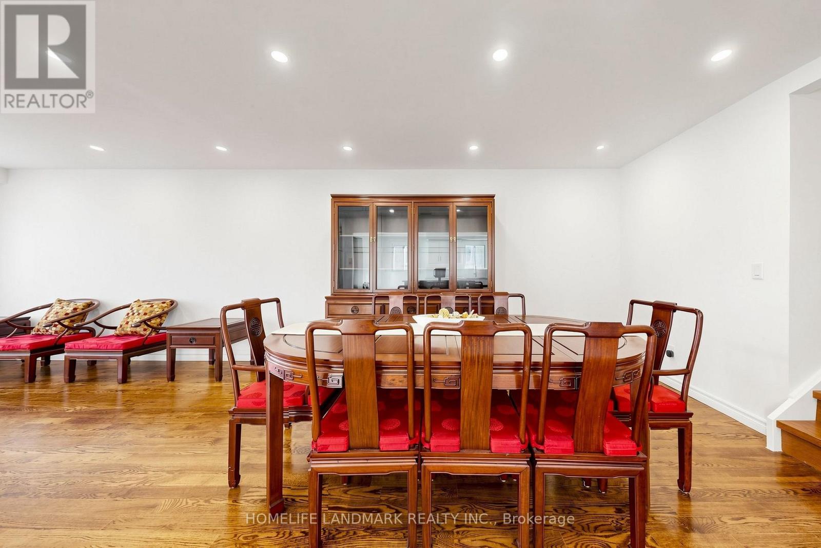 132 CHIPWOOD CRESCENT, Toronto (Pleasant View) — photo 9