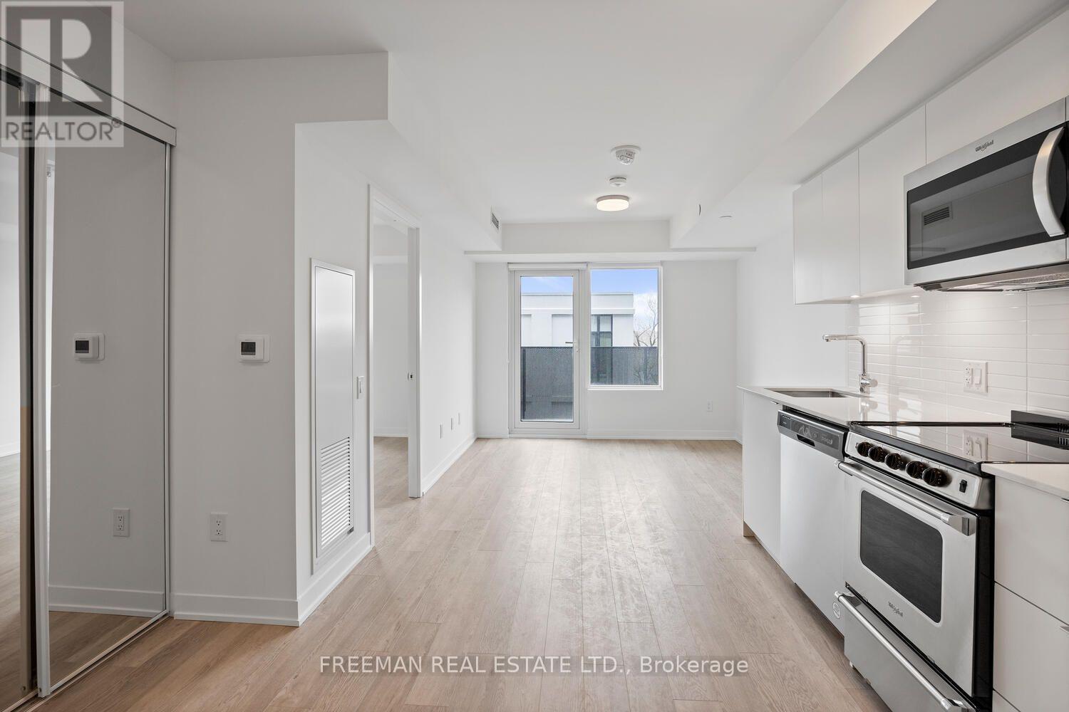 1008 - 480 WILSON AVENUE, Toronto (Clanton Park) — photo 8