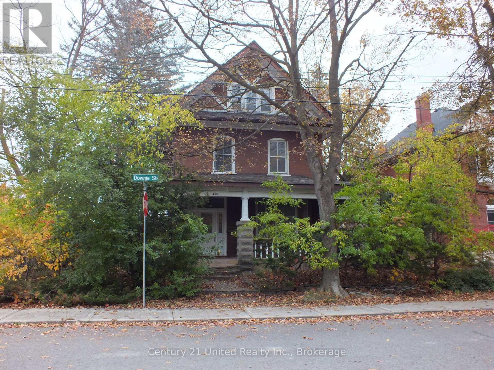 400 DOWNIE STREET, Peterborough (Town Ward 3) — photo 2