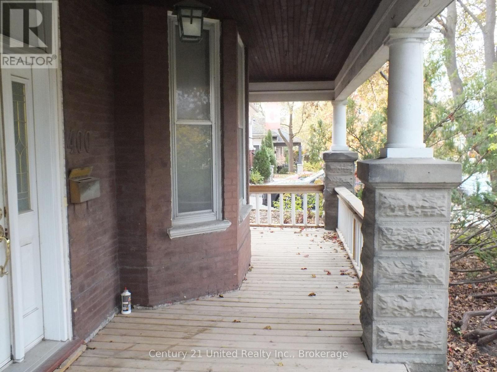 400 DOWNIE STREET, Peterborough (Town Ward 3) — photo 6