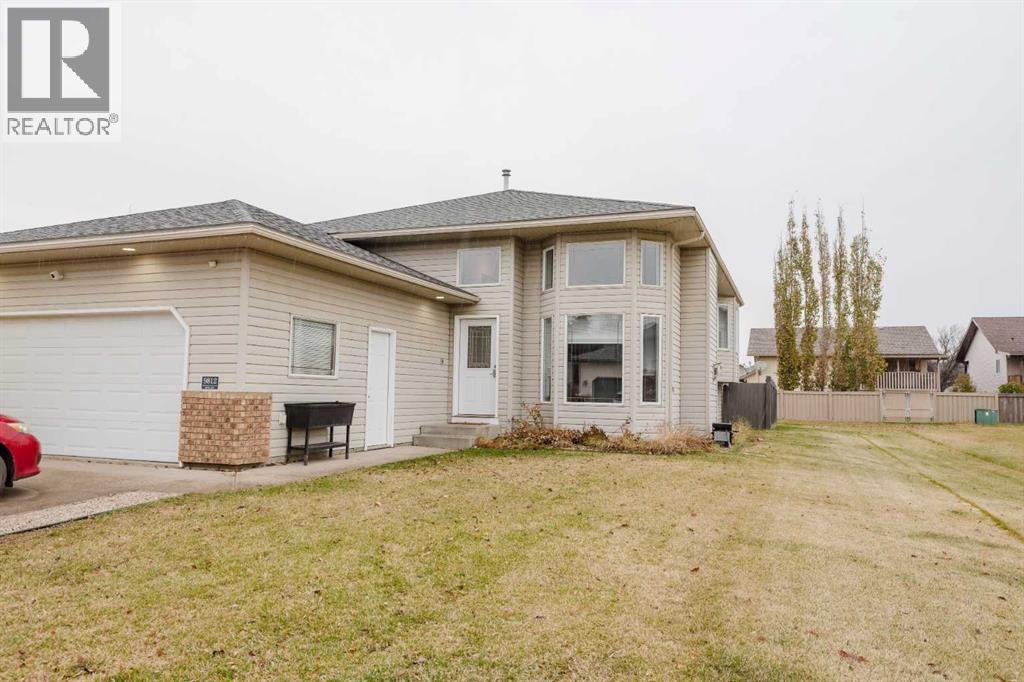 9812 65 Avenue, Grande Prairie, Alberta, T8W2M8