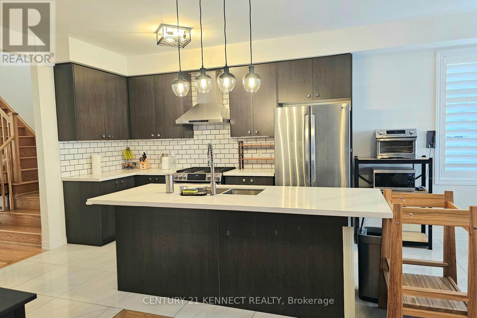 1154 Sepia Square, Pickering, ON photo 19