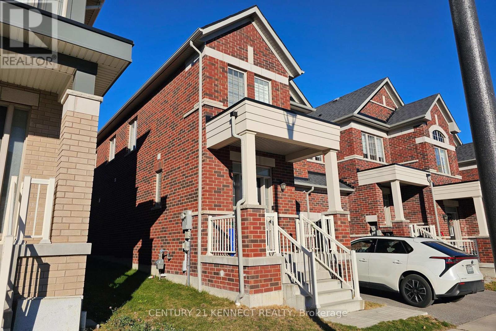 1154 Sepia Square, Pickering, ON photo 4