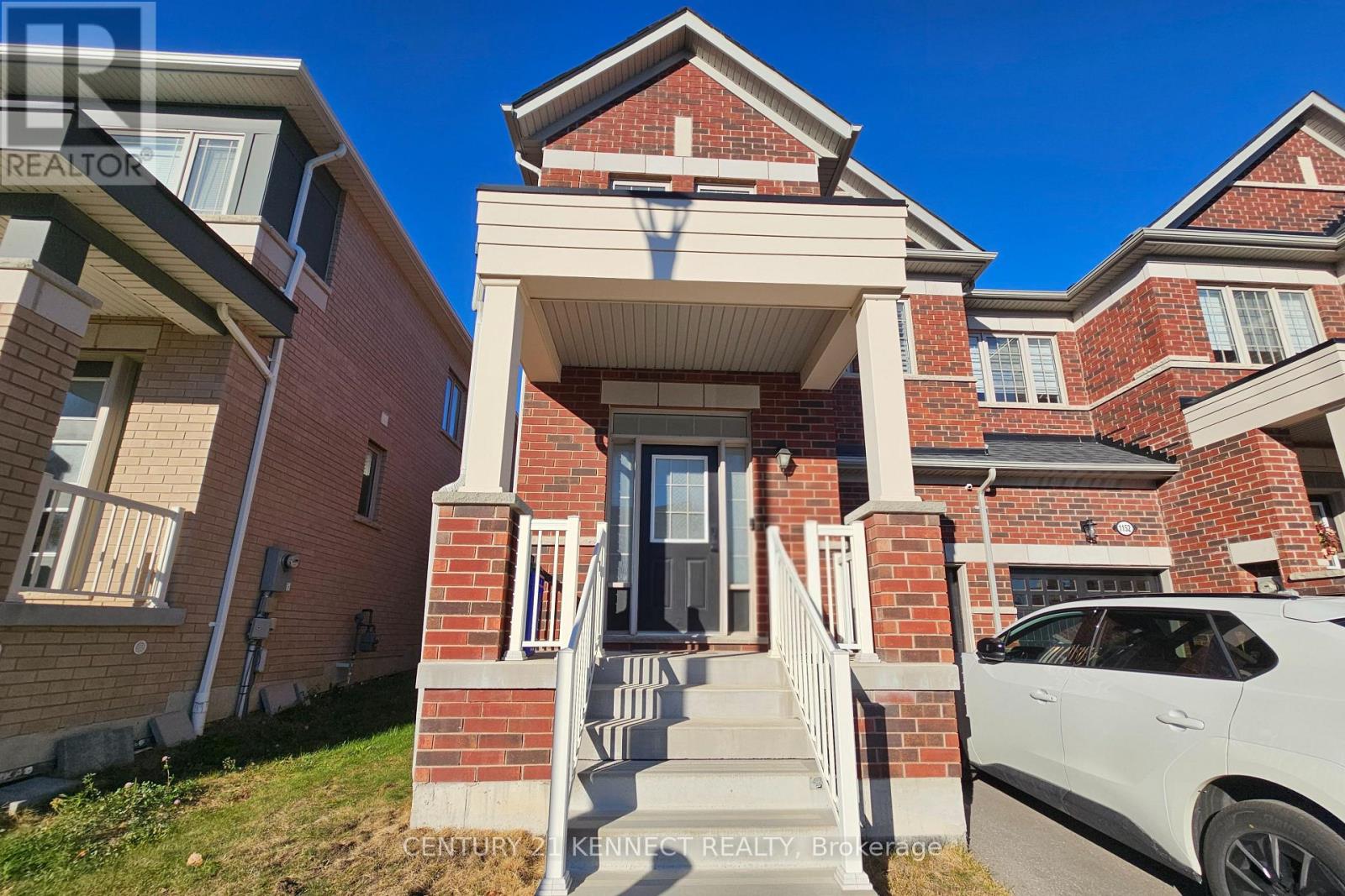 1154 Sepia Square, Pickering, ON photo 5