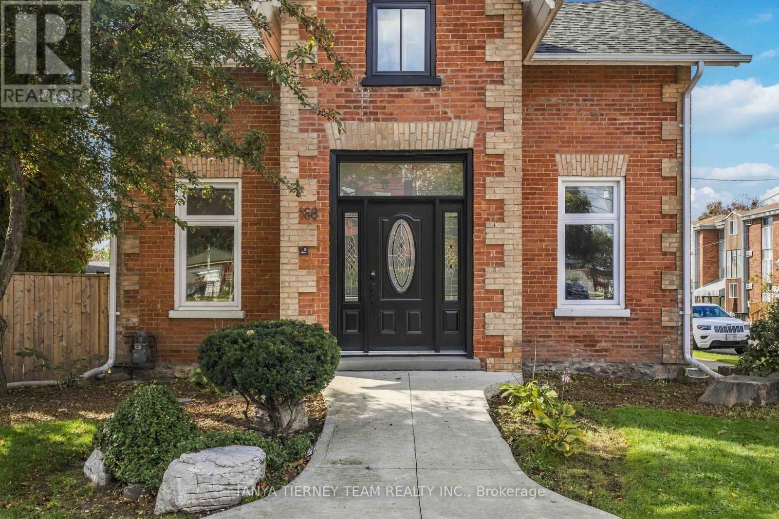 168 CENTRE STREET S, Oshawa (Central) — photo 3