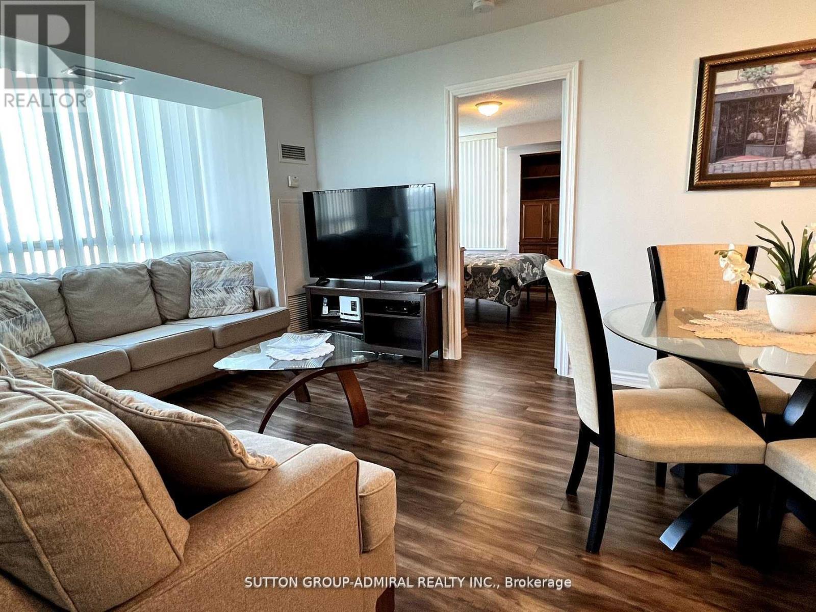 1403 - 61 TOWN CENTRE COURT, Toronto (Bendale) — photo 11