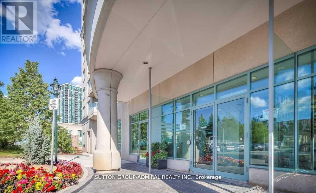 1403 - 61 TOWN CENTRE COURT, Toronto (Bendale) — photo 2