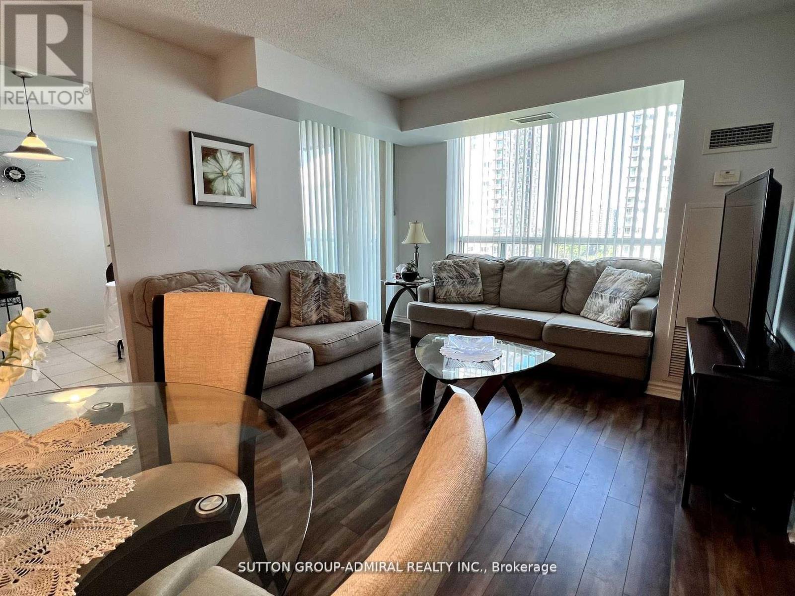 1403 - 61 TOWN CENTRE COURT, Toronto (Bendale) — photo 4