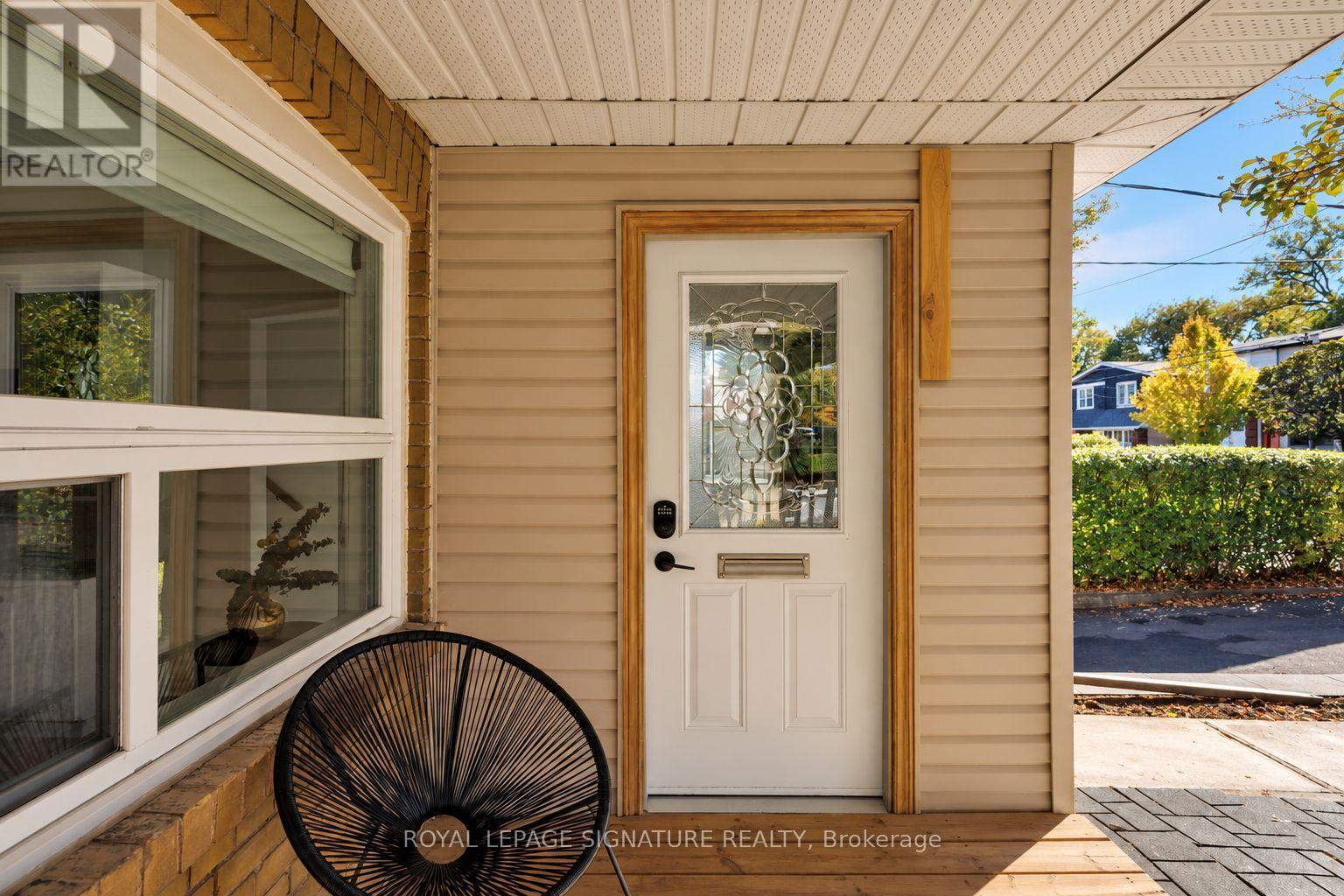 81 BILLINGS AVENUE, Toronto (Greenwood-Coxwell) — photo 3