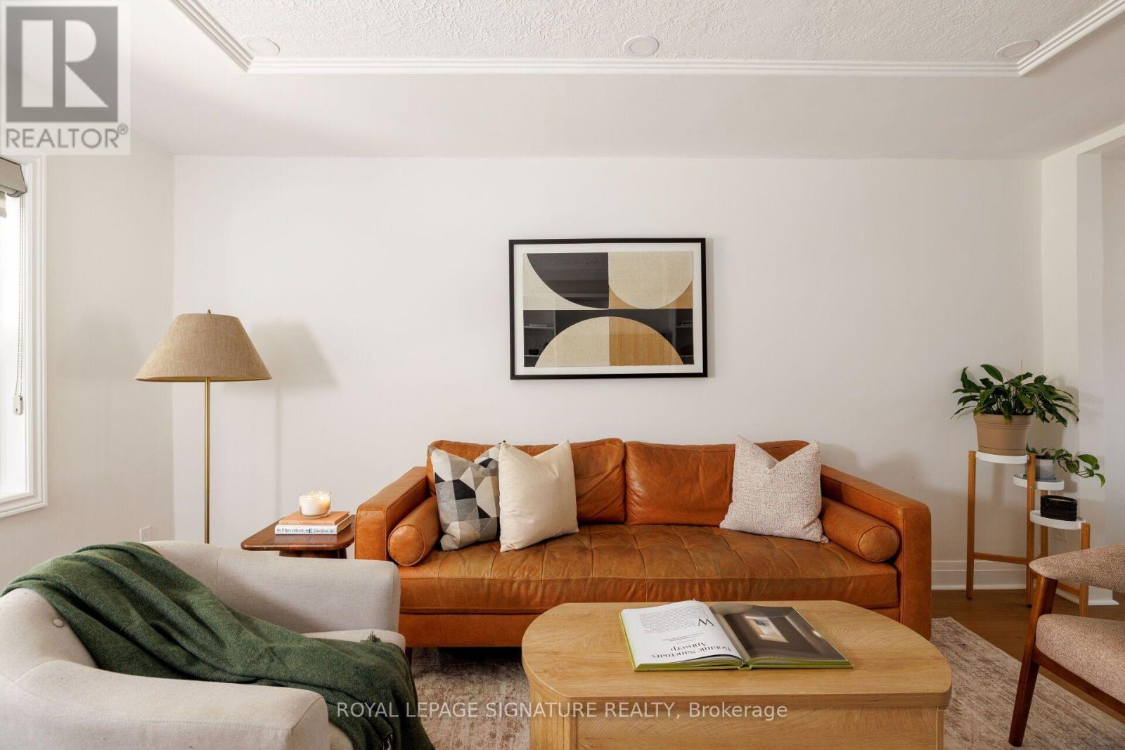 81 BILLINGS AVENUE, Toronto (Greenwood-Coxwell) — photo 8