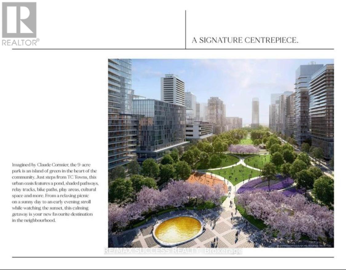 7 - 9 BUTTERMILL AVENUE, Vaughan (Vaughan Corporate Centre) — photo 6