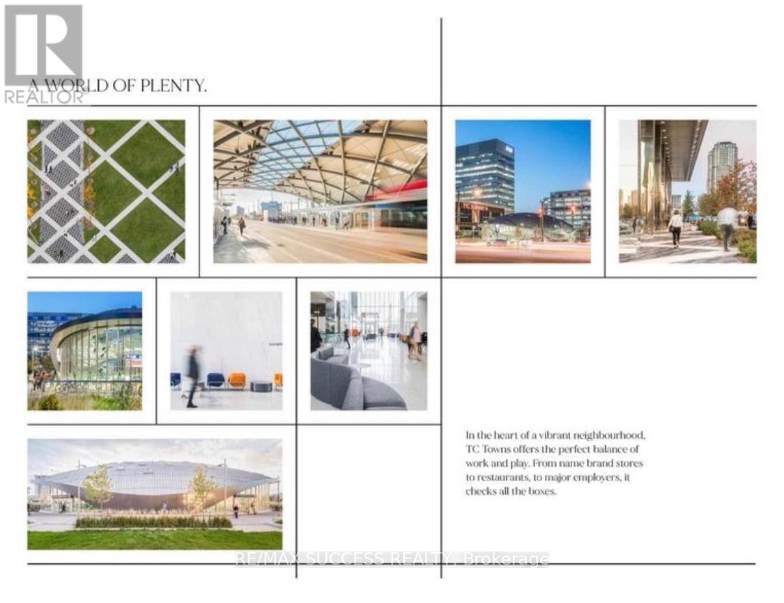 7 - 9 BUTTERMILL AVENUE, Vaughan (Vaughan Corporate Centre) — photo 7
