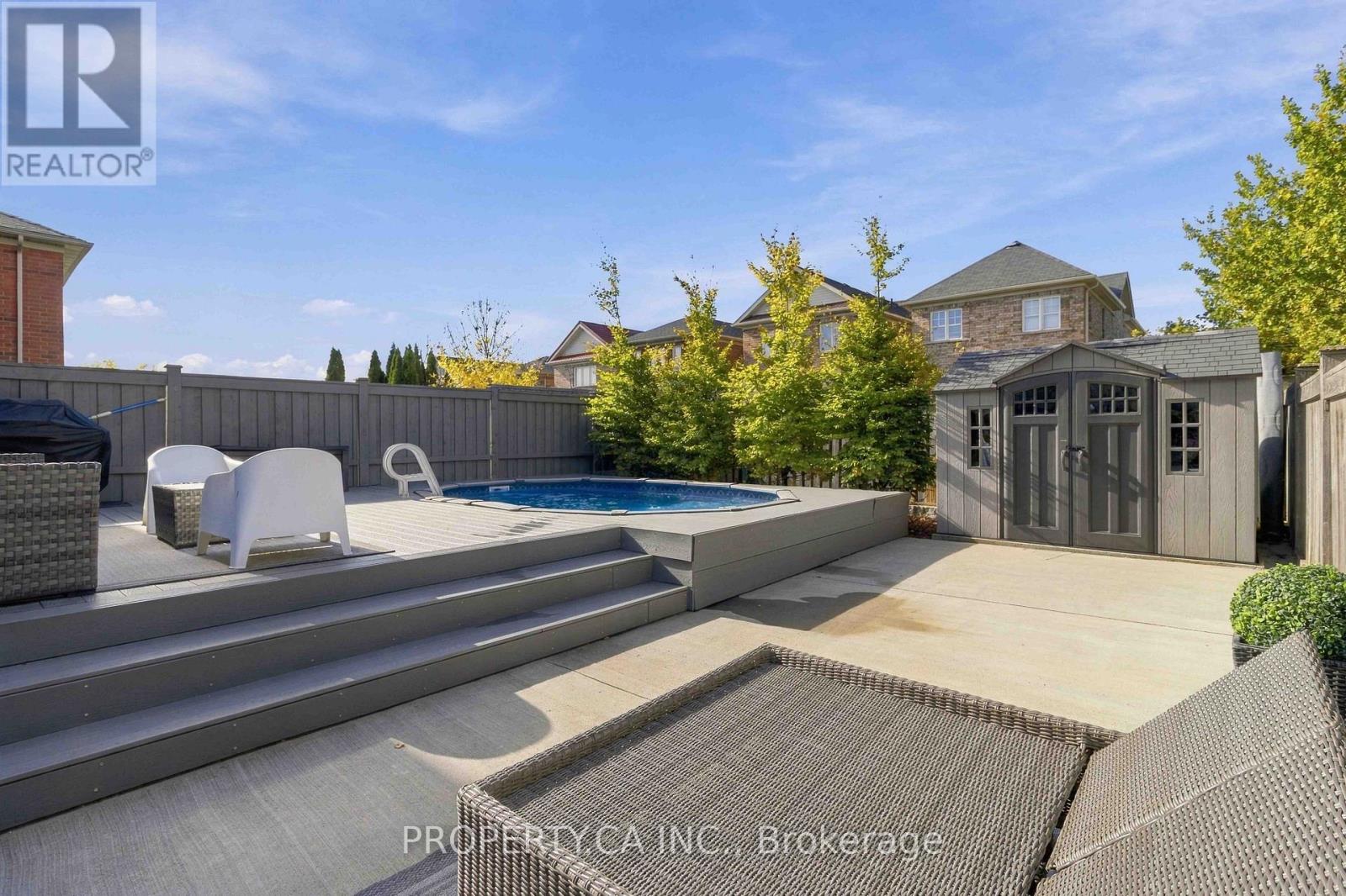 52 Woodville Drive, Vaughan, ON photo 21