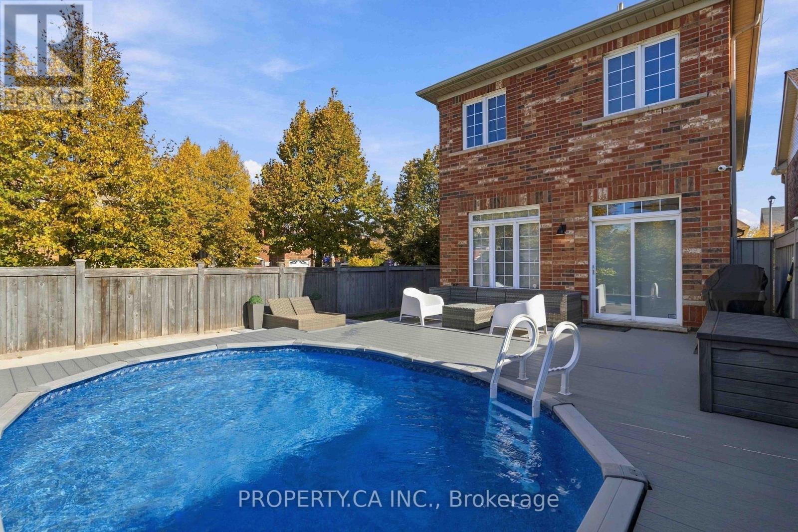 52 Woodville Drive, Vaughan, ON photo 22